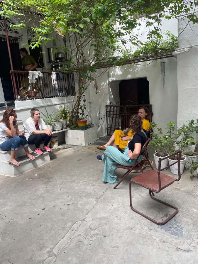 Udaipur: Indian Cooking Class - Art, Antiques & Storytelling - FAQ