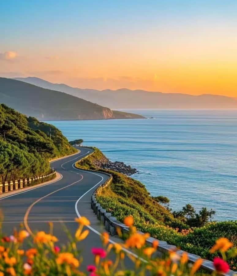 Hualien Leisure Tour: A Day Trip Through Mountains and Sea - Who Should Consider This Tour?