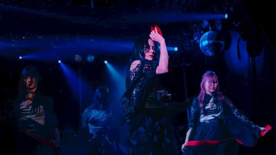 Nakano Dance Show Ticket with Drinks - FAQ