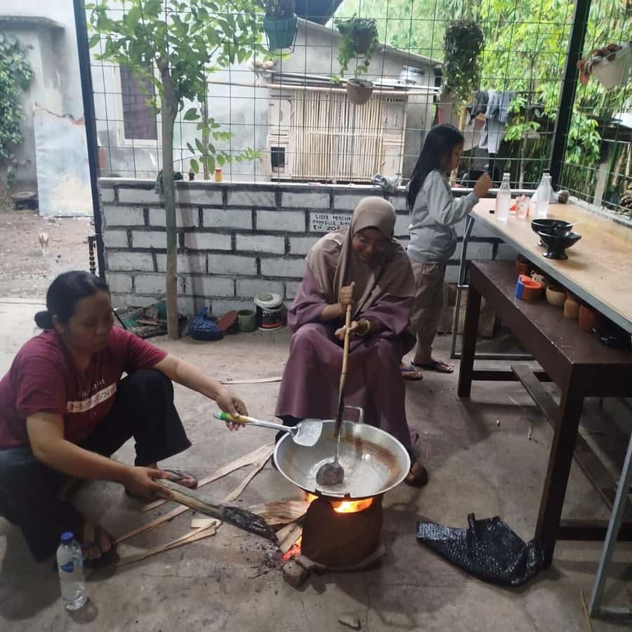 Lombok: Pottery, Coconut Oil, and Cooking Class - FAQs