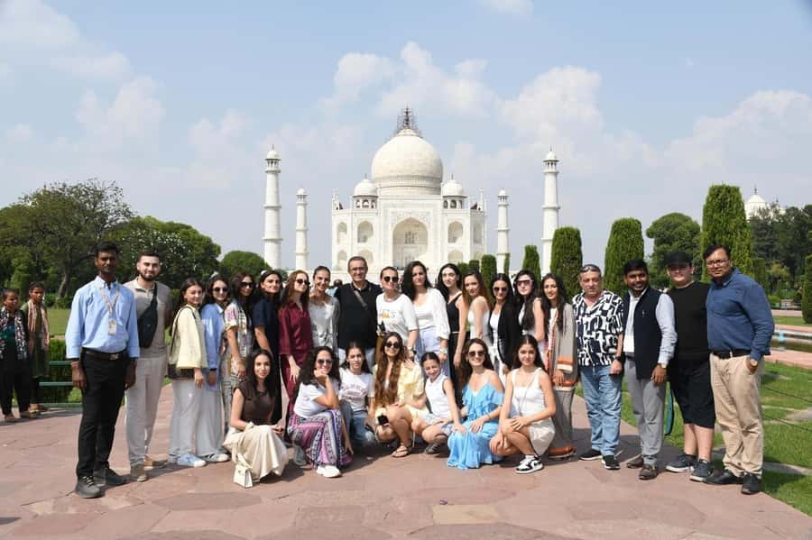New Delhi: Taj Mahal Day Trip & Agra Highlights With Lunch - Final Thoughts: Is This Tour Right for You?
