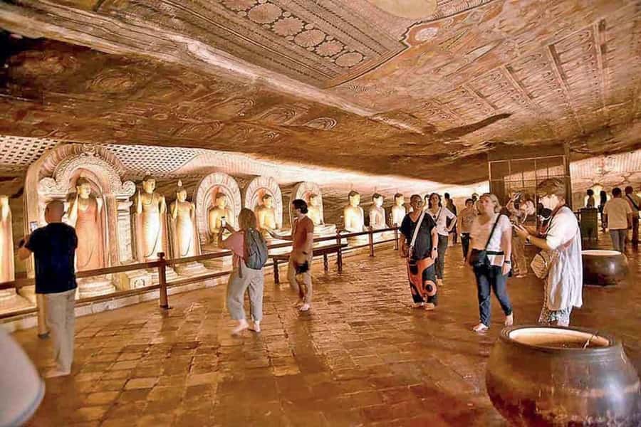 Bentota: Sigiriya Rock Fortress & Dambulla Temple Day Trip - Final Thoughts