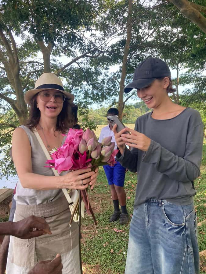 Weligama: Sunrise or Sunset Lotus Picking Canoe Tour - Exploring the Experience in Detail