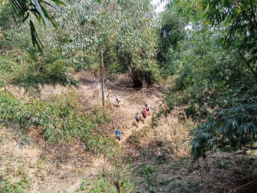 Nong Khiaw: Visit 100 Waterfall & Khmu Village Day Trip - What Travelers Have Said