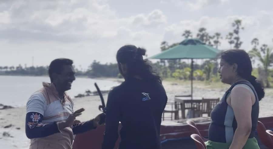 Jaffna Snorkeling Adventure: Explore Marine Wonders - Good To Know