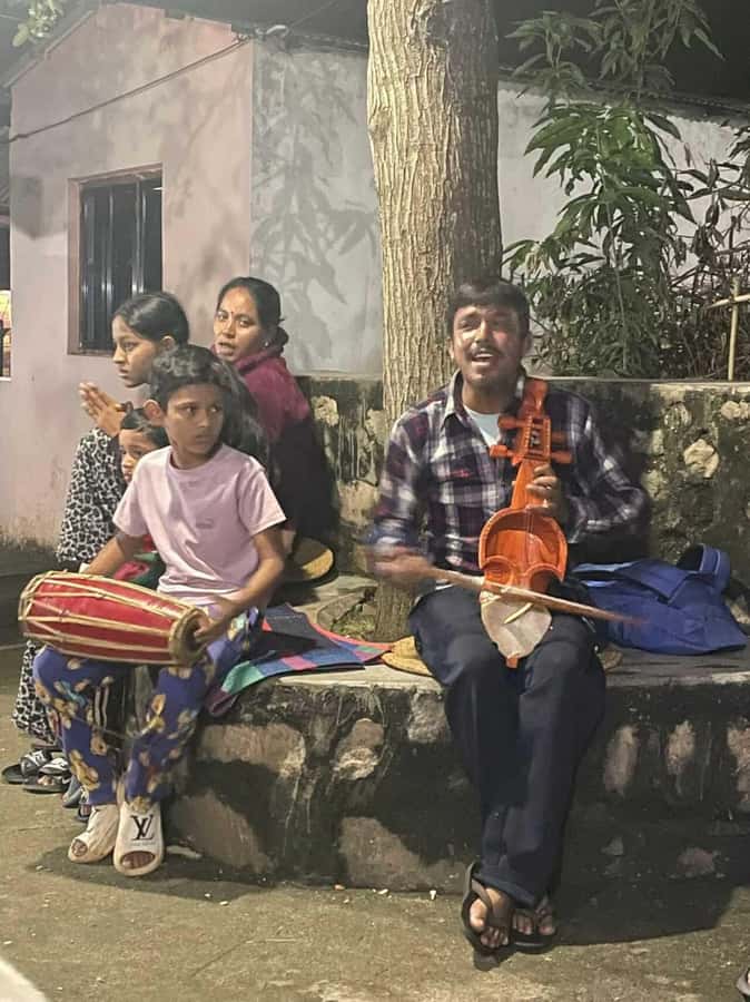 Kathmandu/Pokhara: 2-Night Gandharva Village Stay - Cultural Highlights: Music, Stories, and Community