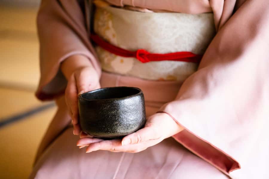 Tokyo:Private Tea Ceremony (Matcha & Wagashi) in Shinjuku - Deep Dive into the Details