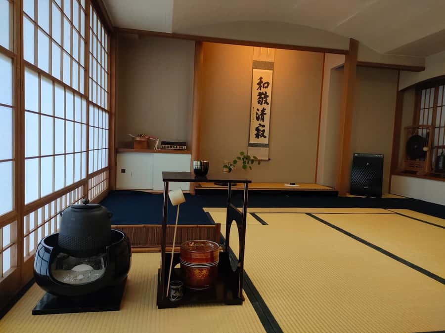 Tokyo:Private Tea Ceremony (Matcha & Wagashi) in Shinjuku - Who Should Book This Experience?