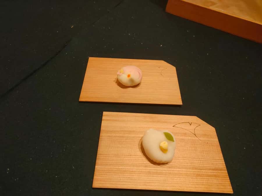 Tokyo:Private Tea Ceremony (Matcha & Wagashi) in Shinjuku - Final Thoughts