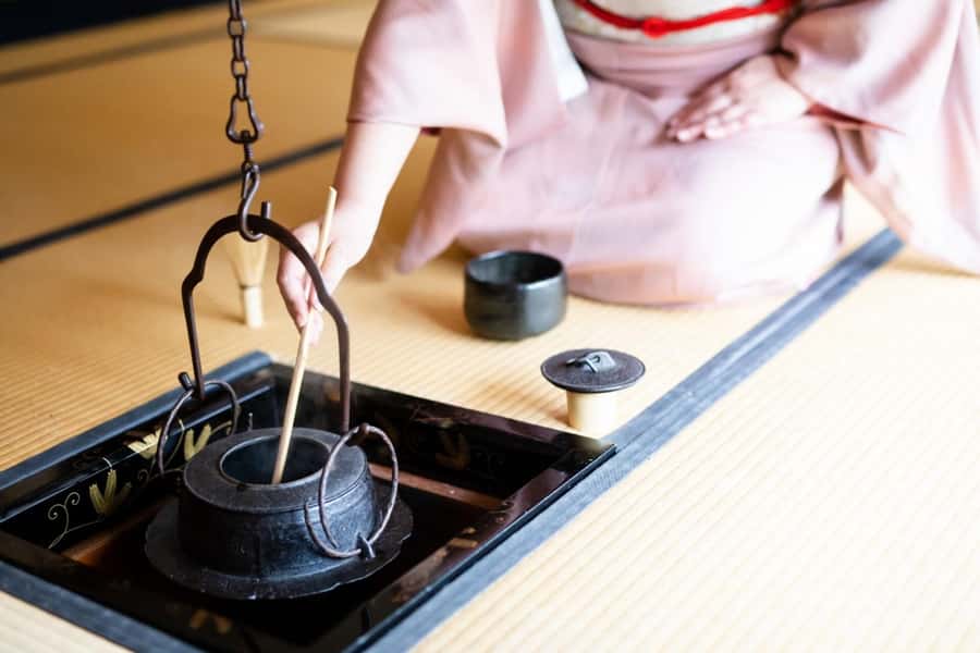 Tokyo:Private Tea Ceremony (Matcha & Wagashi) in Shinjuku - What Travelers Are Saying