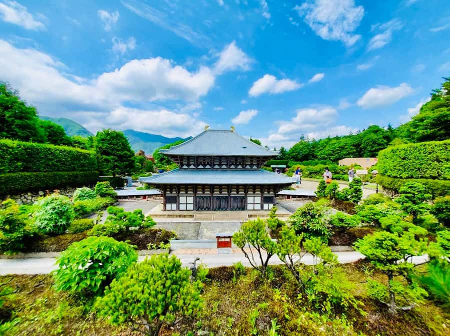 Tochigi: Nikko City, Waterfalls, & Ropeway Tour - Exploring the Tochigi: Nikko City, Waterfalls, & Ropeway Tour