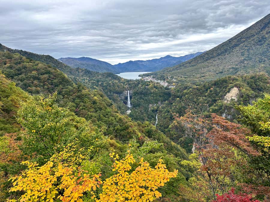 Tochigi: Nikko City, Waterfalls, & Ropeway Tour - FAQ