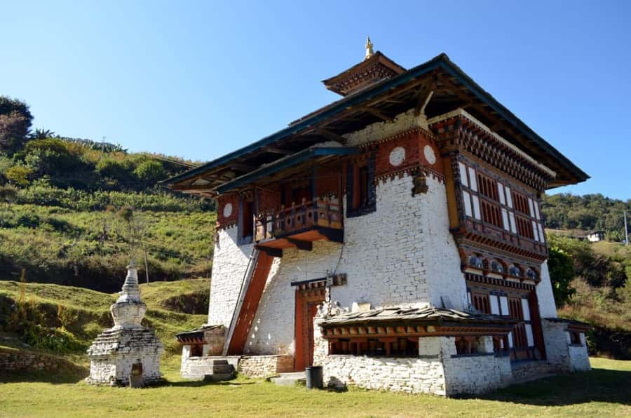 Mongar Highlights & Unique Sightseeing Tour 3 Days/2 Nights - Exploring the Mongar Highlights & Unique Sightseeing Tour: An Authentic Bhutan Experience