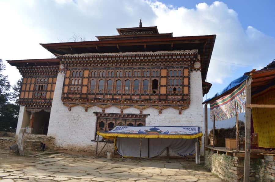Mongar Highlights & Unique Sightseeing Tour 3 Days/2 Nights - Key Points