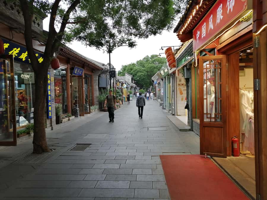 Beijing Hutongs Walking Tour - Authenticity and Value