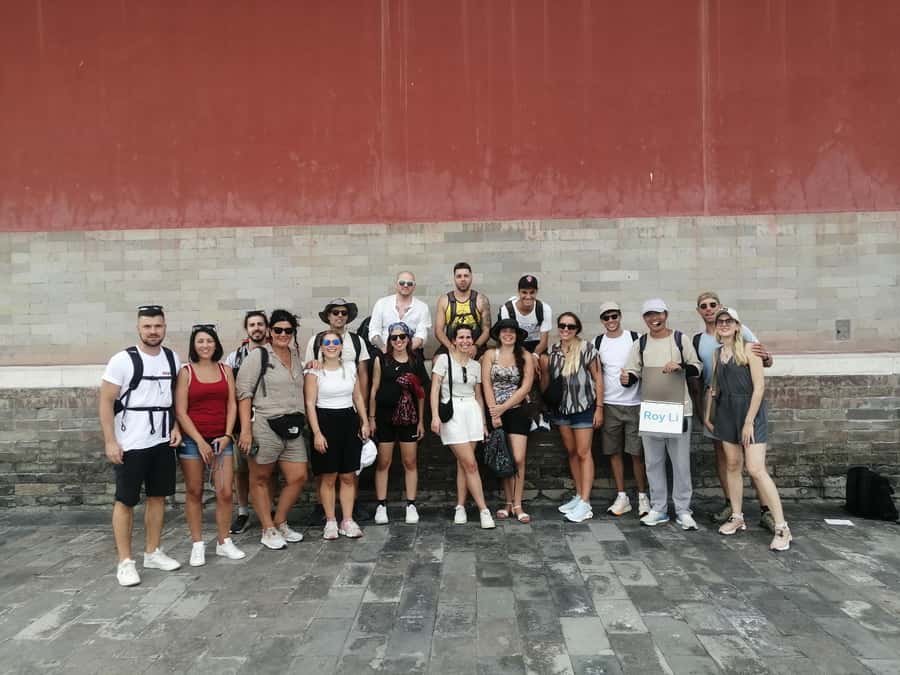 Beijing Hutongs Walking Tour - The Experience in Depth