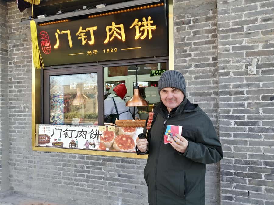 Beijing Hutongs Walking Tour - Practical Details and Tips
