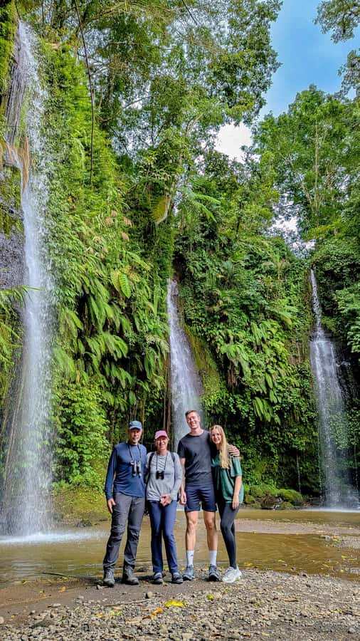 Lombok: Rafting Trip & Tropical Jungle Waterfalls - An In-Depth Look at the Experience