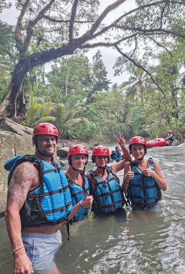 Lombok: Rafting Trip & Tropical Jungle Waterfalls - Final Thoughts