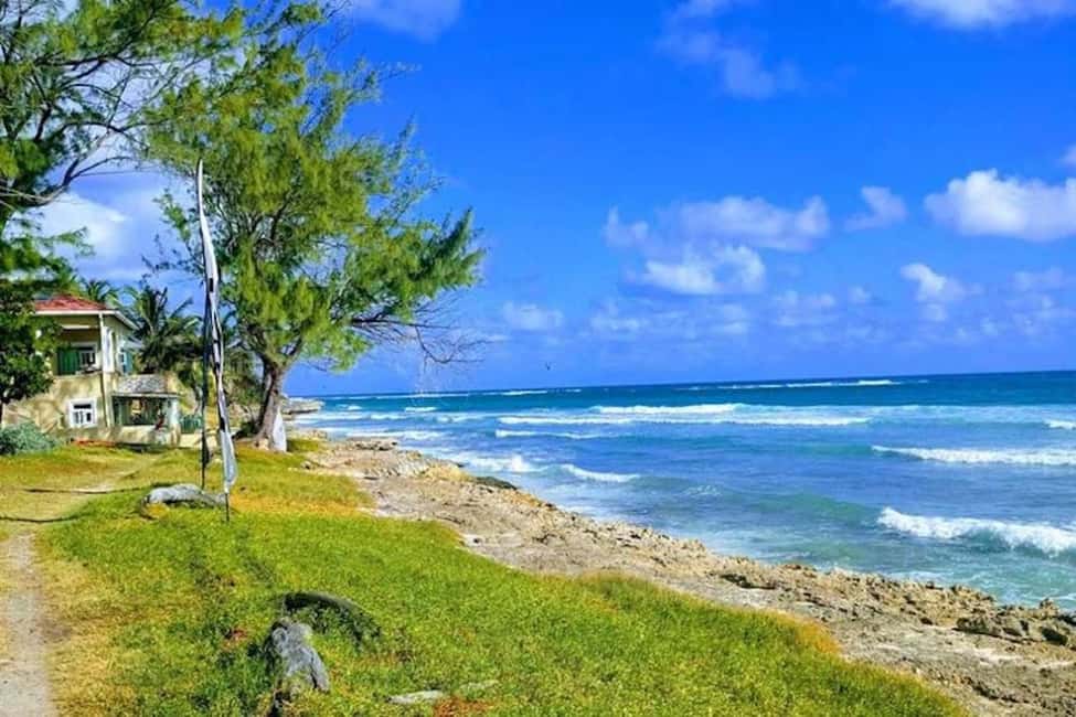 Barbados: Hiking and Sightseeing Tour - Good To Know