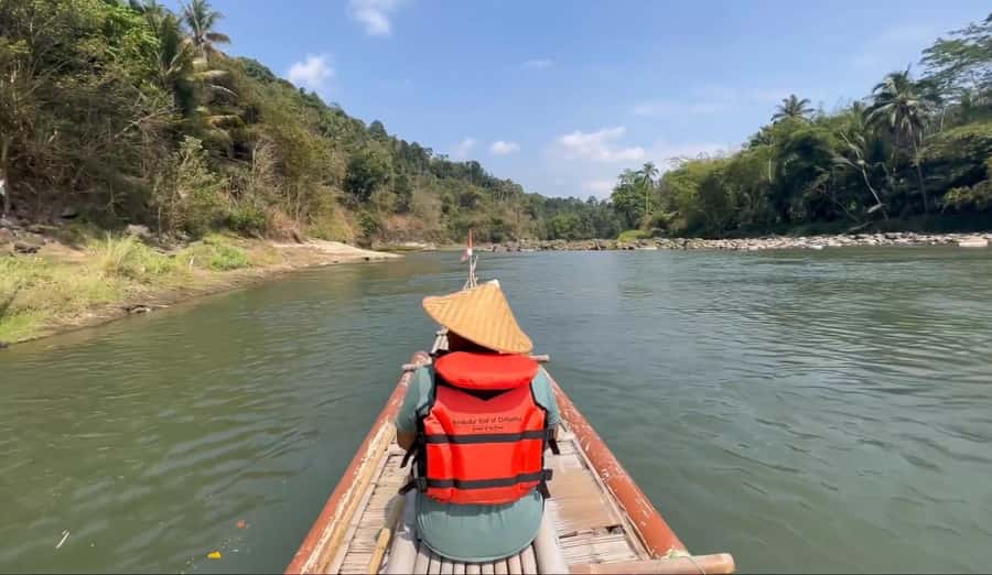 Borobudur-Prambanan-Getek: Sunset Triple Tour Experience - The Sum Up