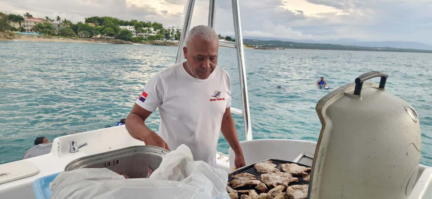 Puerto Plata: Party Catamaran to Sosua Bay - Practical Tips for Your Day