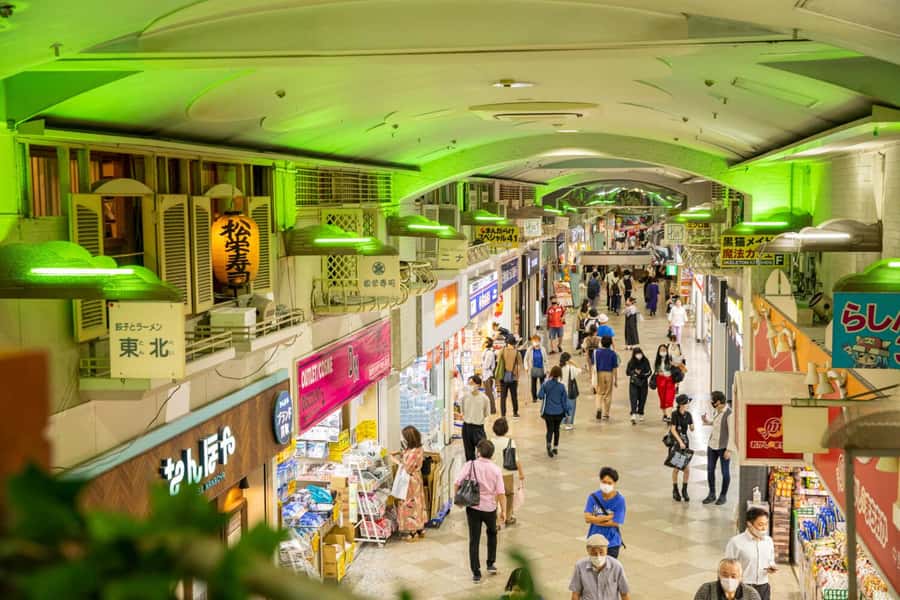 Tokyo:Anime Rare Collectibles Vintage Toys Nakano Guide Tour - Who Will Love This Tour?