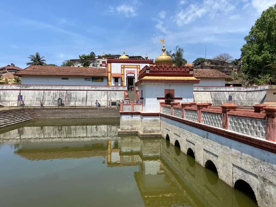 Explore Old Madikeri (Coorg): Guided Walking Tour by Foot - Authentic Local Touches and Insider Insights