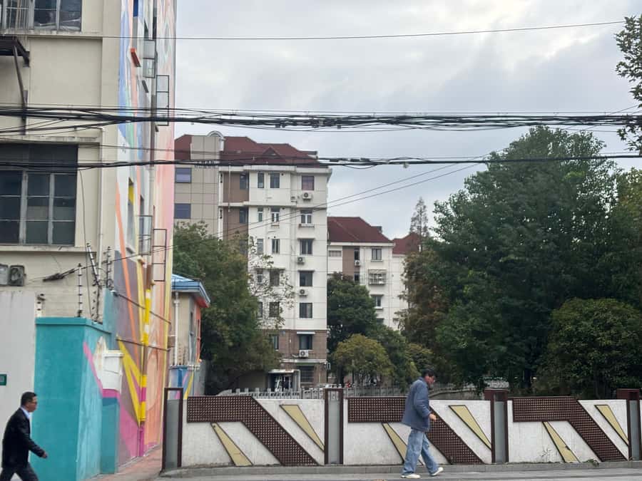 Home Visit Shanghai: Conversation & Homemade Food - Exploring Shanghai’s Roots: The Workers’ Community History Museum