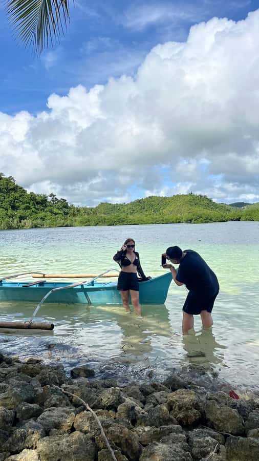Calatagan Floating Cottage + Island Hopping - What’s Included and Why It Matters