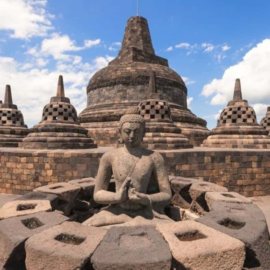 Yogyakarta: 3 Days Exclusive Highlights Tour - Introduction