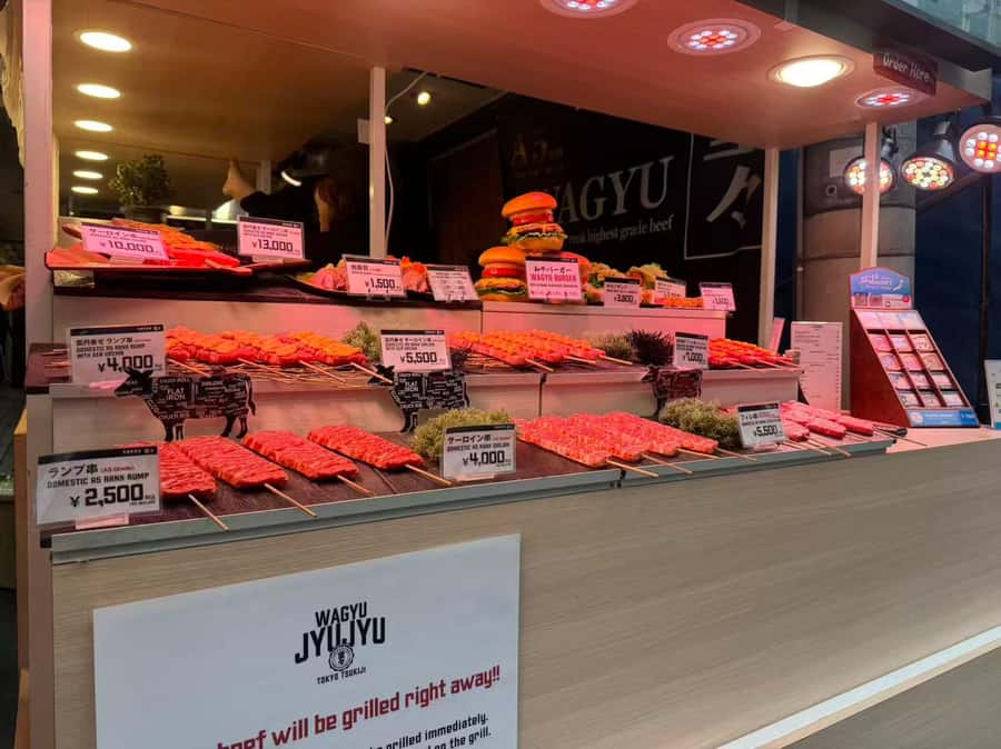 Tokyo City Walk Street Food & Cultural Exploration Tour - FAQs