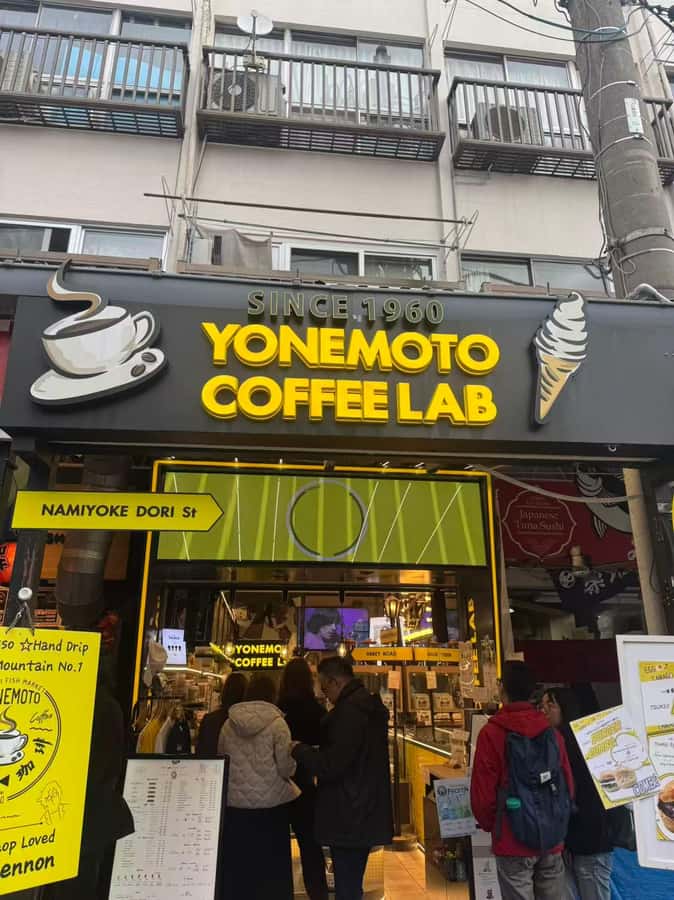 Tokyo City Walk Street Food & Cultural Exploration Tour - Who Should Consider This Tour?