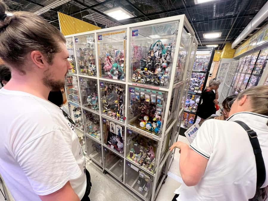 Tokyo: Akihabara Culture Walk & Manga Drawing Class (3.5h) - Overall Experience & Value