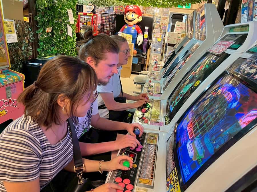 Tokyo: Akihabara Culture Walk & Manga Drawing Class (3.5h) - Exploring Tokyo’s Otaku Heart: Akihabara Culture Walk & Manga Drawing Class