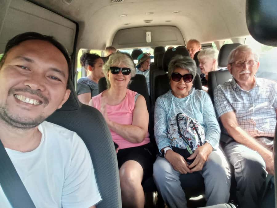 Manado: North Sulawesi Private Tour with Driver-Guide - The Sum Up