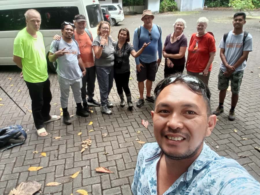 Manado: North Sulawesi Private Tour with Driver-Guide - Exploring North Sulawesi with a Private Driver-Guide