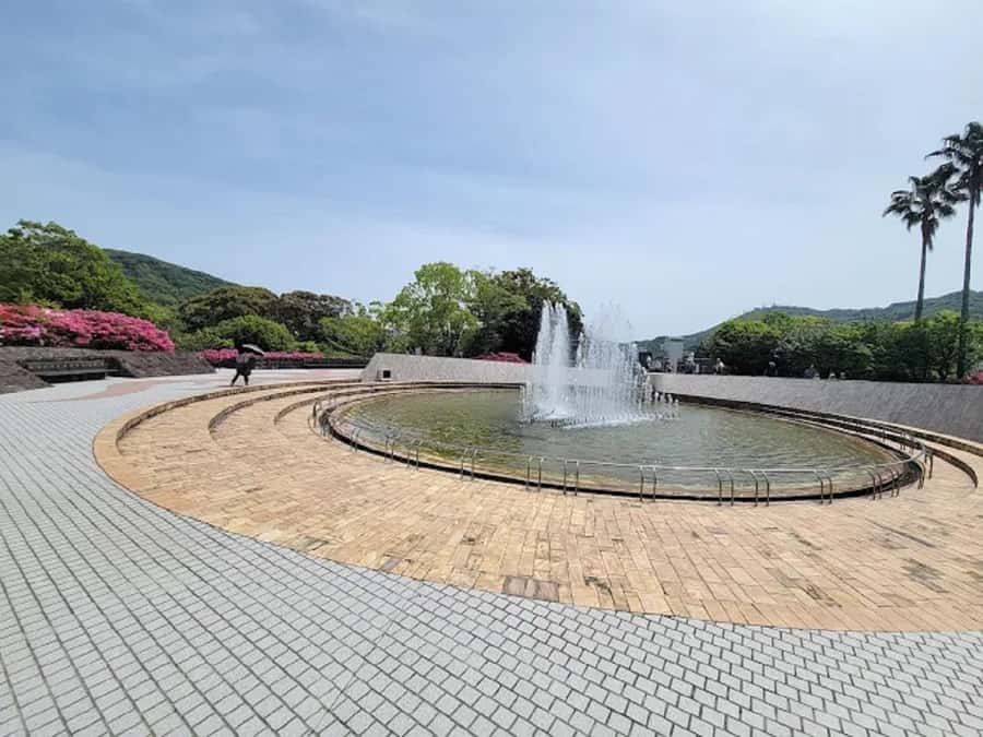 Peace & Reflection: Nagasaki Atomic Bomb Legacy Tour - A Closer Look at the Nagasaki Atomic Bomb Legacy Tour