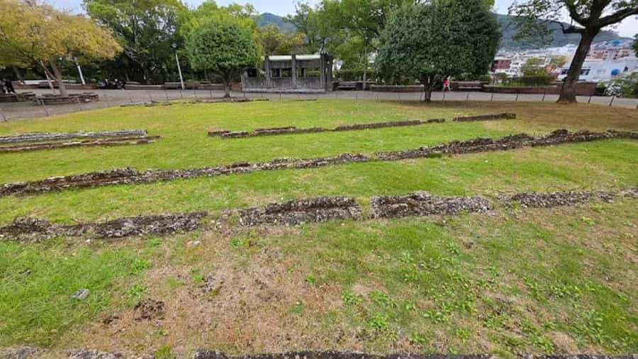 Peace & Reflection: Nagasaki Atomic Bomb Legacy Tour - FAQ