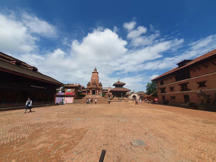 Kathmandus Ancient Kingdoms: A Cultural Heritage Journey - A Closer Look at the Itinerary