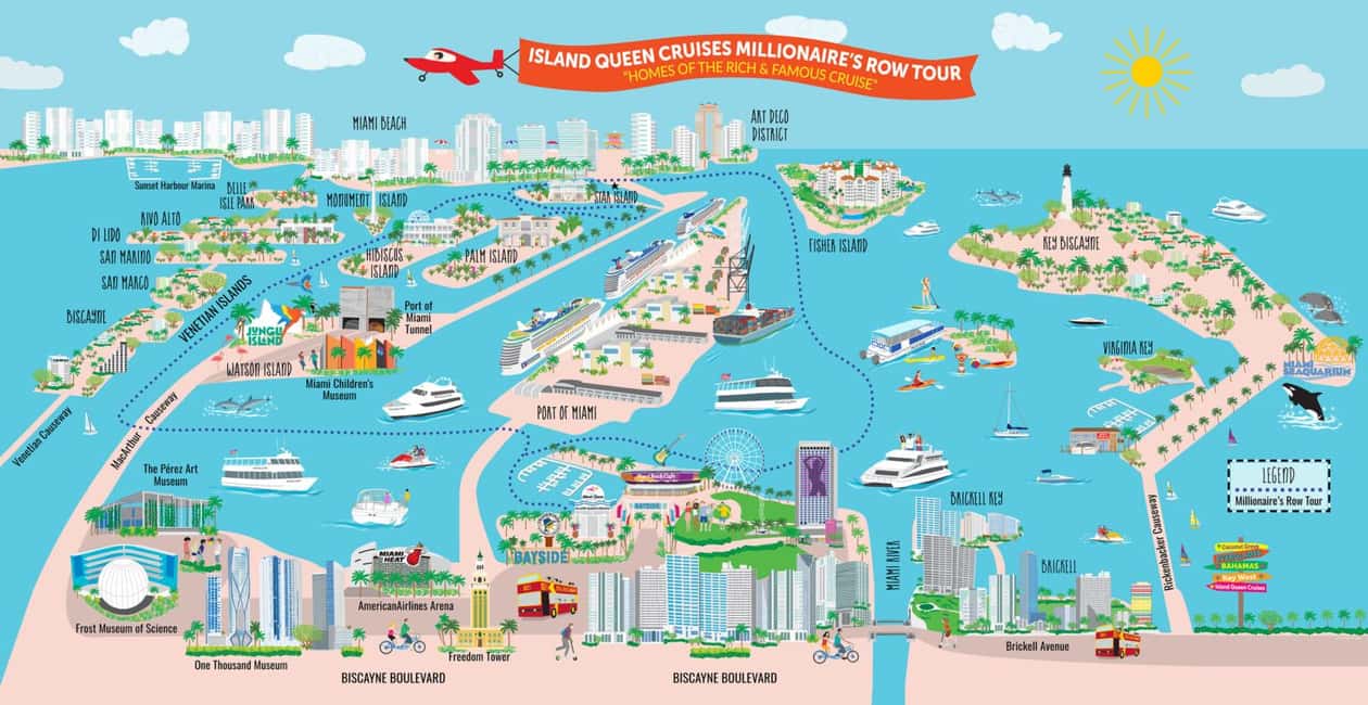 Miami: Everglades Experience, Bay Cruise & Open-Top Bus Tour - Who Should Consider This Tour?