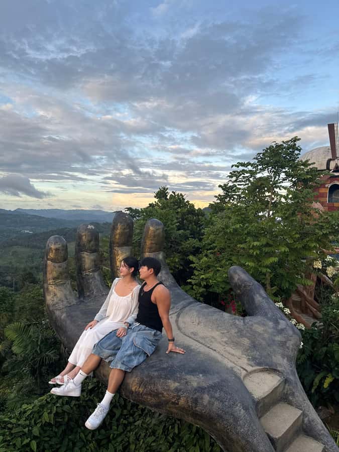 Cebu: Sirao Garden, Temple of Leah, and La Vie Tour - FAQ