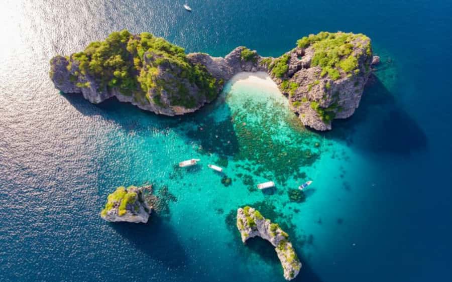 Koh Lanta: Koh Rok and Koh Ha Snorkeling Day Trip - An In-Depth Look at the Koh Rok and Koh Ha Snorkeling Tour