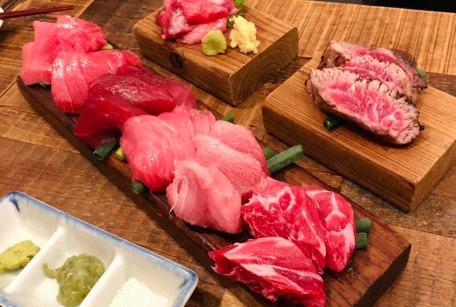 No Tourists Tokyo: Nakano Backstreet Bar Hop - How the Tour Runs: Itinerary Breakdown