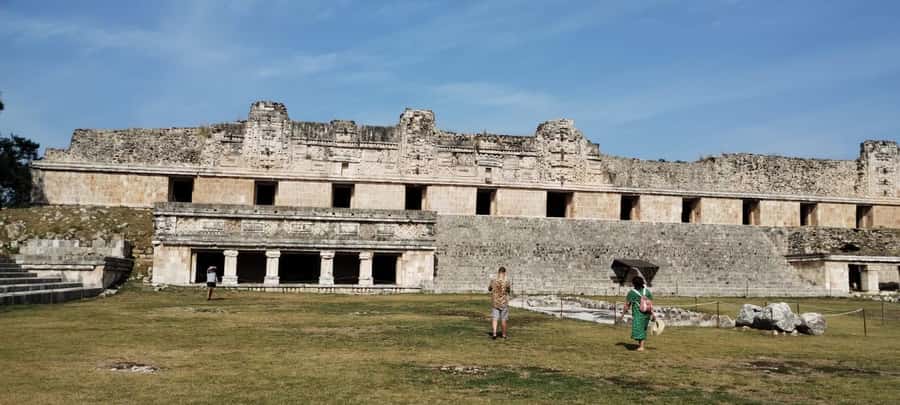 Uxmal: Archeological Site Tour with Guide in situ - Final Thoughts