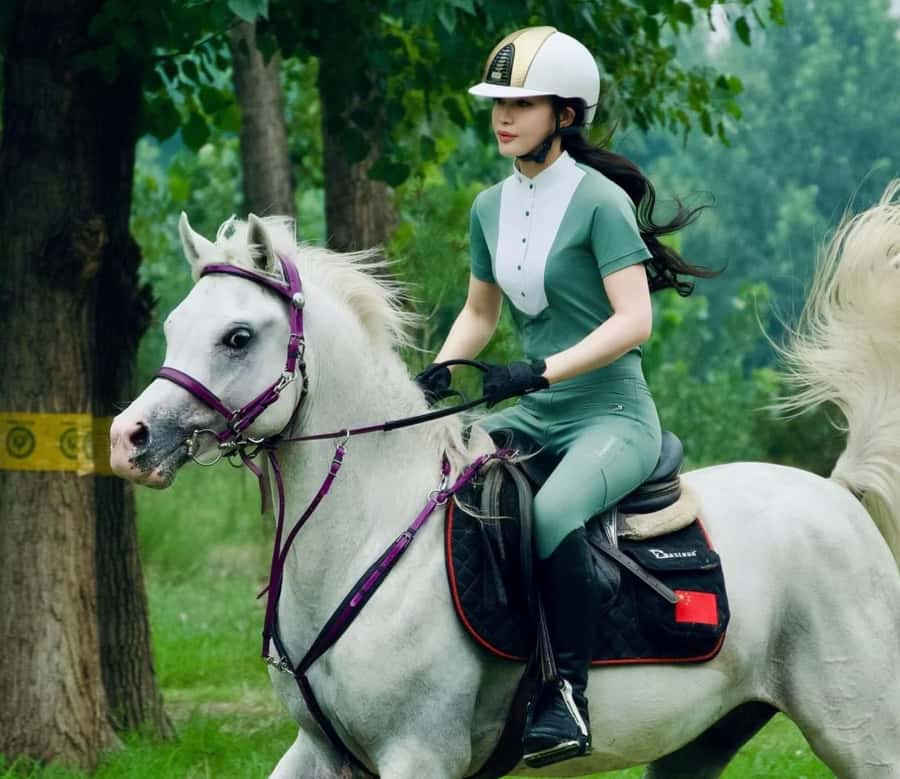 Beijing: Horseback Riding Experience with Dinner - What’s the Experience Like?
