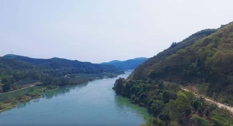 Mekong Ride with Dai Lunch | 25km E-Bike Tour - Detailed Review of the Mekong E-Bike Experience