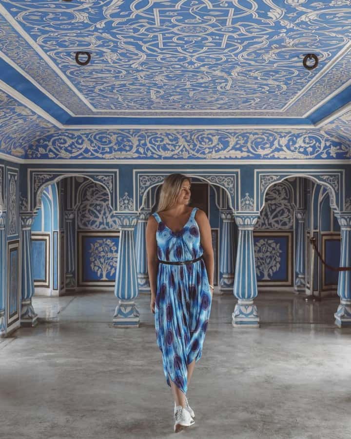 Jaipur: Guided Private Half/Full-Day City tour by Car - Good To Know