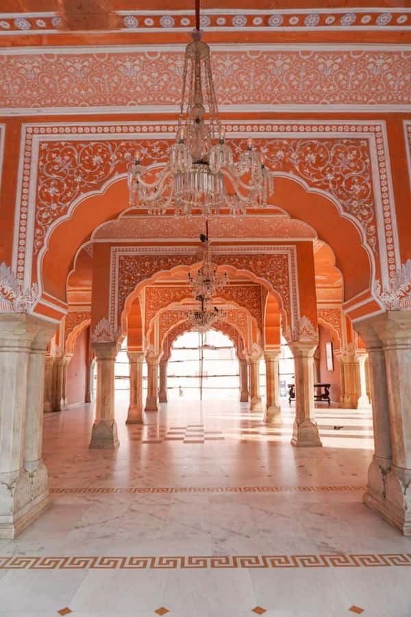 Jaipur: Guided Private Half/Full-Day City tour by Car - FAQ