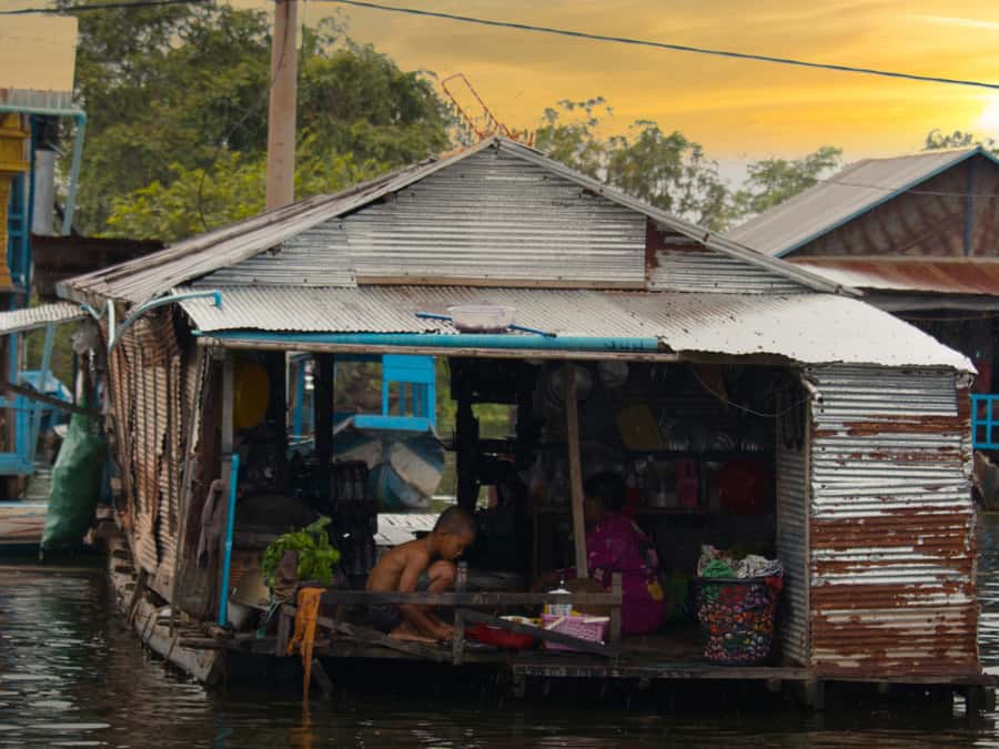Siem Reap: Angkor Wat Private Photography Session - What to Expect During the Photoshoot